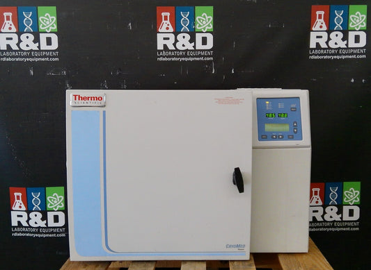 Thermo Scientific 7450 CryoMed Controlled Rate Freezer 17L (2011)