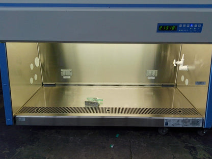 Thermo Scientific 5ft 1371 A2 Biosafety/Biological Safety Cabinet w/UV +Warranty