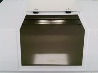 Sartorius DS050LBRM BIOSTAT BR-005 CultiBag RM50 Bioreactor w/Extras & Lid