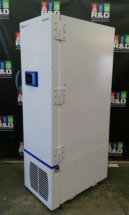 Fisherbrand Isotemp IUE30086FA -86C Ultra Low Freezer 14.9Cf (2017) FULLY TESTED