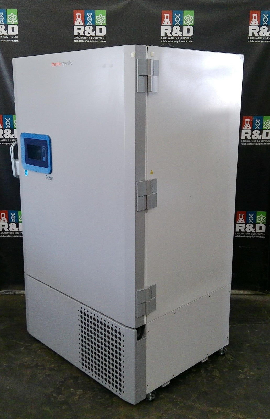 Thermo Scientific TSX70086A -86C Ultra Low Freezer 33.5Cf (2021) FULLY TESTED