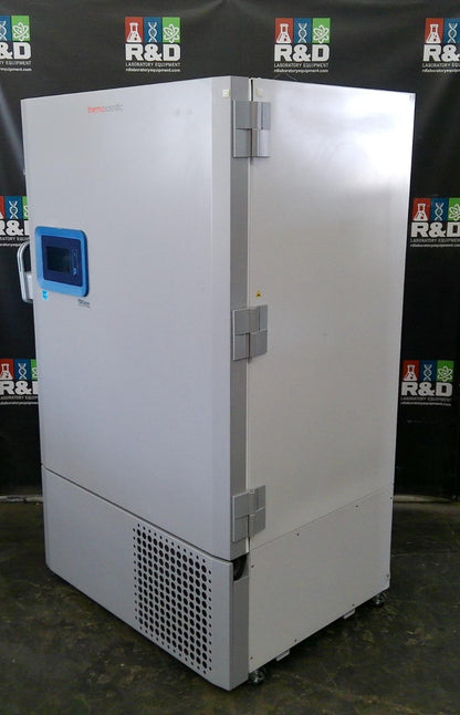 Thermo Scientific TSX70086A -86C Ultra Low Freezer 33.5Cf (2021) FULLY TESTED