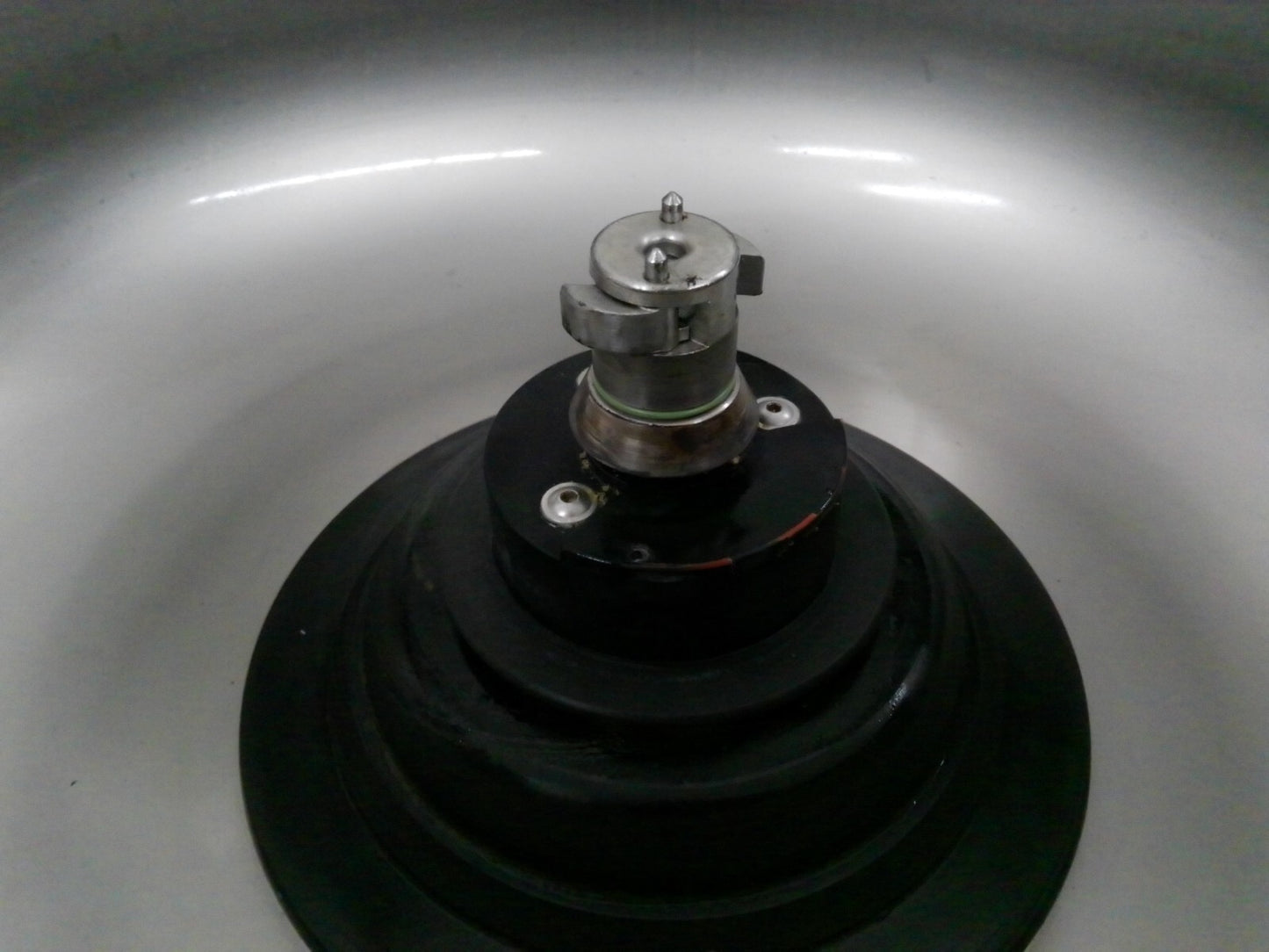 Thermo Sorvall Legend XFR Refrigerated Floor Centrifuge w/ Rotor & Buckets 120v