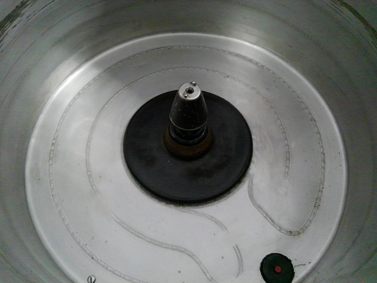 Sorvall RC-5B Refrigerated Floor Centrifuge w/ Rotor 208v Tested & Calibrated