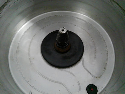Sorvall RC-5B Refrigerated Floor Centrifuge w/ Rotor 208v Tested & Calibrated