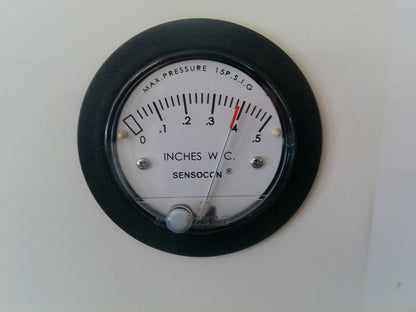 Baker 4ft SG404 A2 Biosafety Cabinet w/ Stand - NO UV (2015) FULLY TESTED