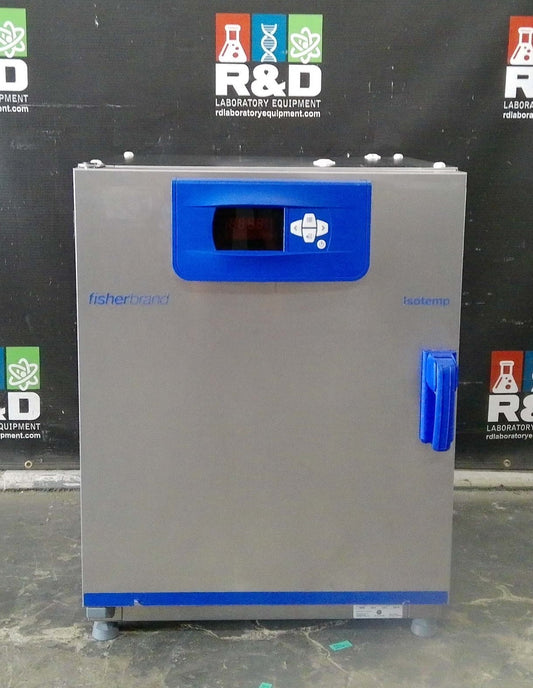 Fisherbrand Isotemp 51030514 - 100L Incubator Oven 3.5Cf