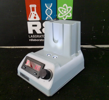 PBS Biotech PBS-Mini Bioreactor Stir Platform FA-UNI-B-501 w/ Power Supply