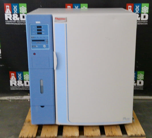 Thermo Scientific 3307 Steri-Cult CO2 Incubator 8.2Cf 120v