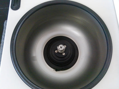 Thermo Sorvall ST16R Refrigerated Benchtop Centrifuge W/Rotor, Buckets, Inserts