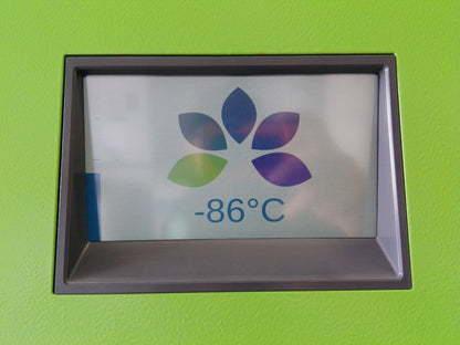 Stirling Ultracold SU780XLE -86C Ultra Low Freezer 27.5Cf (2020) FULLY TESTED