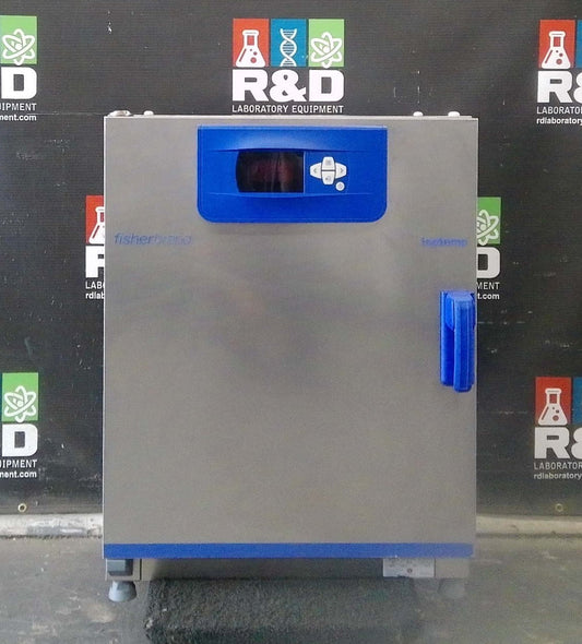 Fisherbrand Isotemp 51030514 - 100L Incubator Oven 3.5Cf