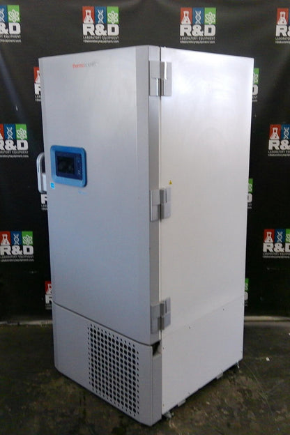 Thermo Scientific RLE50086A -86C Ultra Low Freezer 24.1Cf (2017) FULLY TESTED