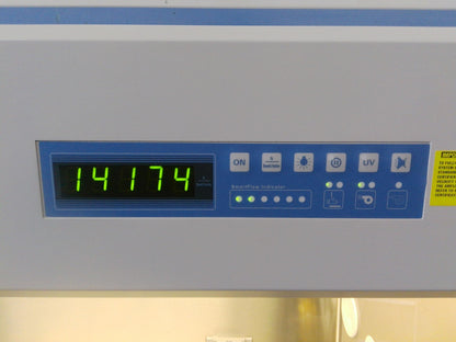 Thermo Scientific 5ft 1353 A2 Biosafety/Biological Safety Cabinet w/UV +Warranty