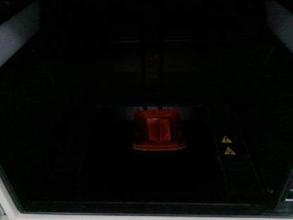 Bio-Rad Universal Hood II Gel Molecular Image System w/ Camera (PARTS)