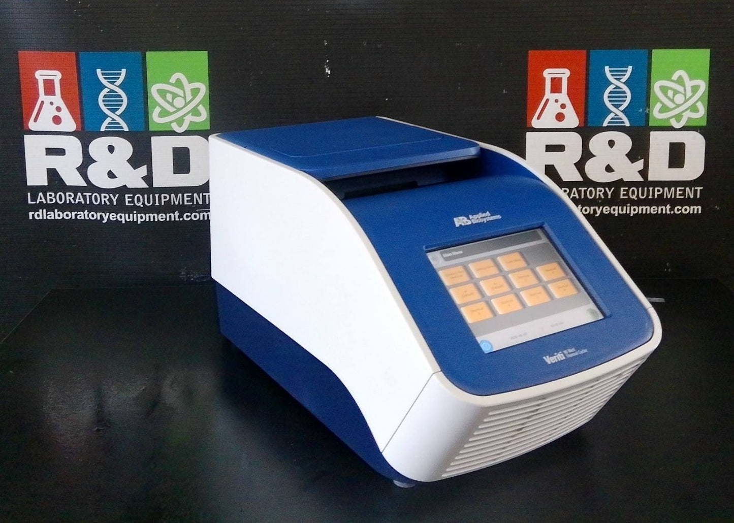 Applied Biosystems 9902 Veriti 96Well Thermal Cycler (2013)