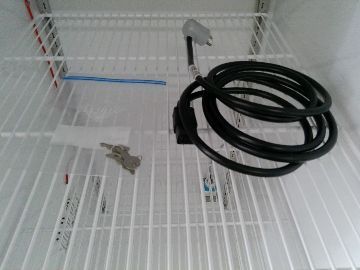 Thermo Scientific TSX2320FA -20C Laboratory Freezer 23Cf FULLY TESTED 2021