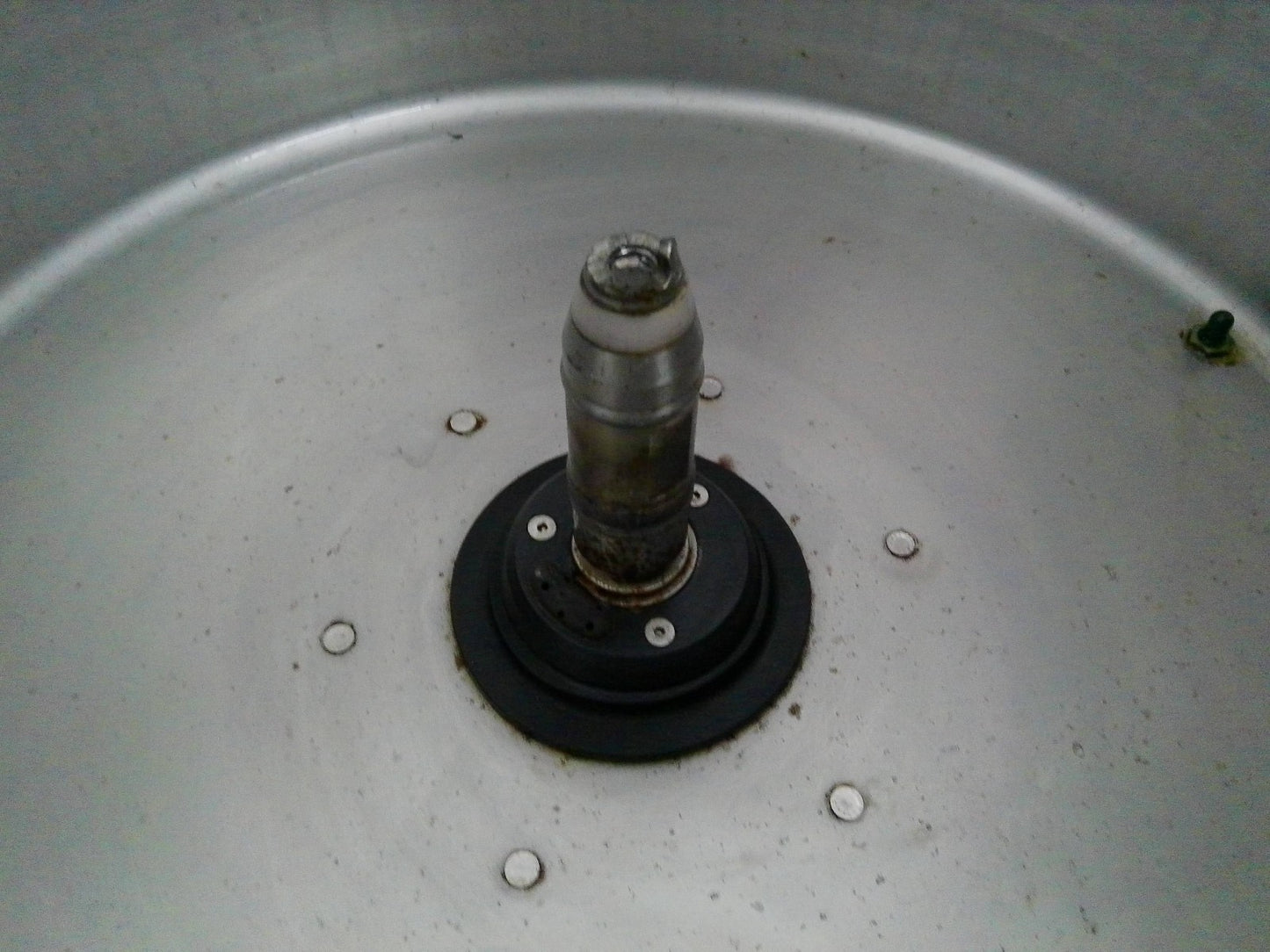 Beckman Avanti J-E Refrigerated Floor Centrifuge w/JA-14 Rotor 208v FULLY TESTED
