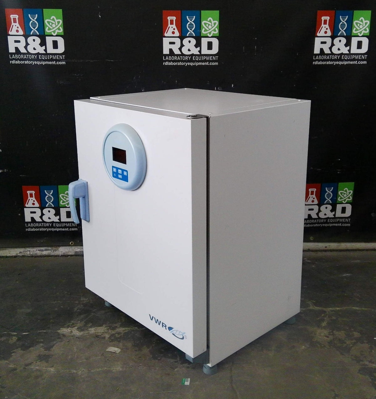 VWR 89511-412 Forced Air Oven Incubator 3.65Cf (2018)