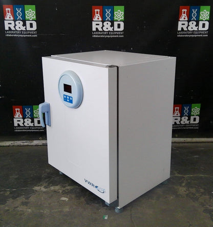 VWR 89511-412 Forced Air Oven Incubator 3.65Cf (2018)