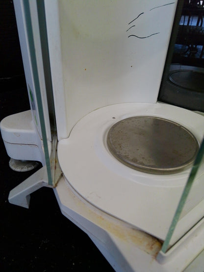 Mettler Toledo AG285 Analytical Balance Laboratory Scale- Calibrated & TESTED