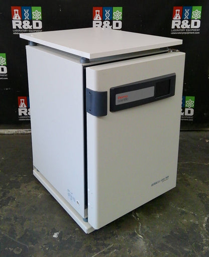 Thermo HERAcell Vios 160i Copper Lined CO2 Incubator (2022) Calibrated