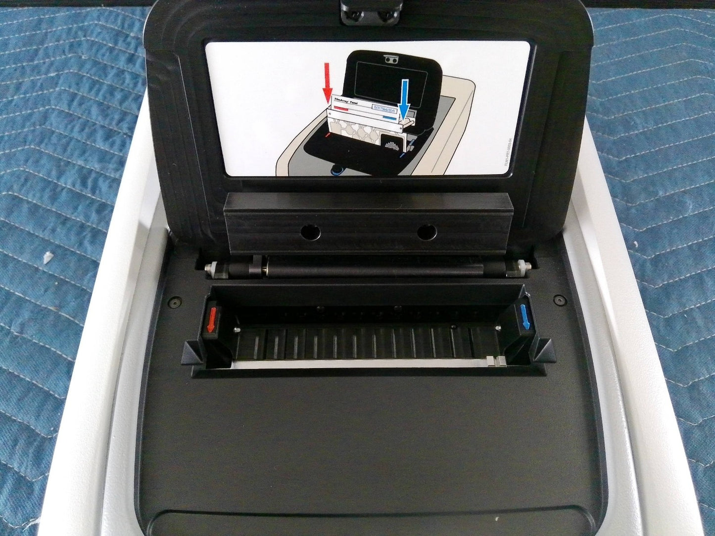 BioFire FilmArray 2.0 Industry Instrument Multiplex PCR System