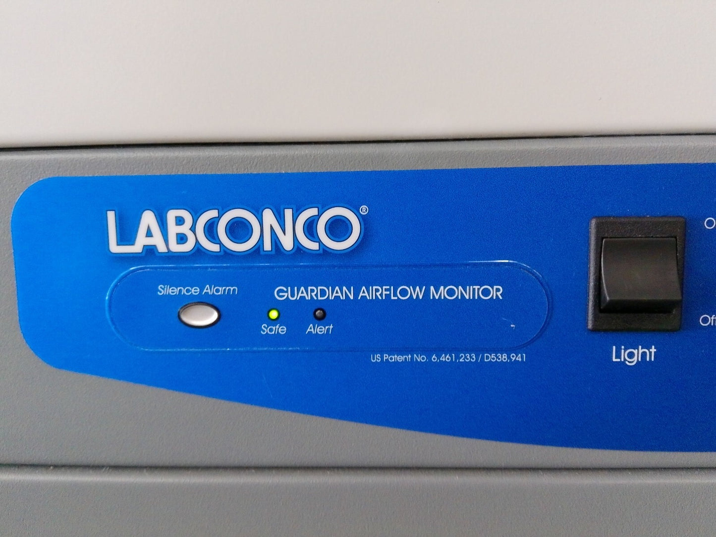 Labconco 3950301 3ft XPert HEPA Filtered Balance, Vented Enclosure, FULLY TESTED