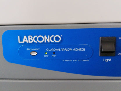 Labconco 3950301 3ft XPert HEPA Filtered Balance, Vented Enclosure, FULLY TESTED