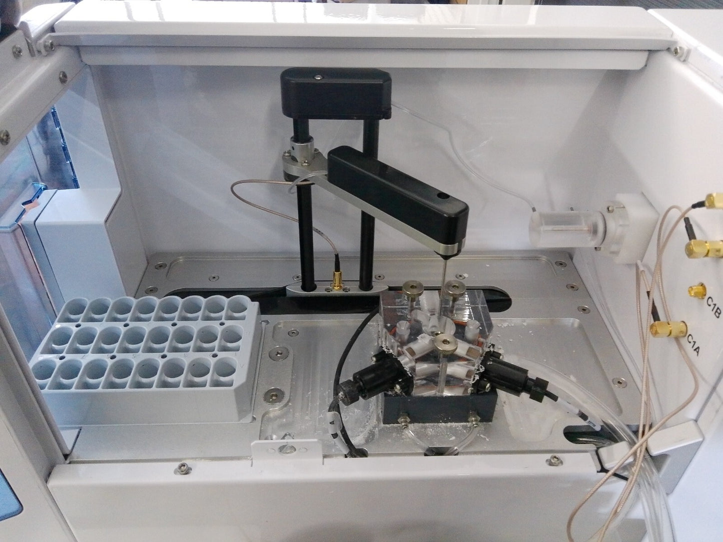 YSI 2900D Series Biochemistry Analyzer