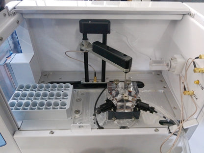 YSI 2900D Series Biochemistry Analyzer