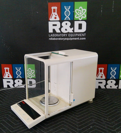 Ohaus AP210 Analytical Plus Scale Balance FULLY TESTED