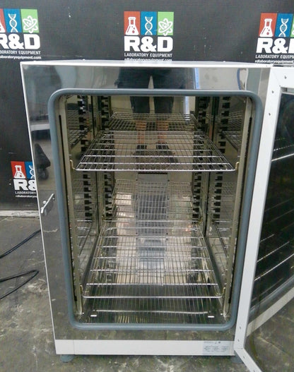 VWR Forced Air Convection Oven 6.3CF 120v FULLY TESTED