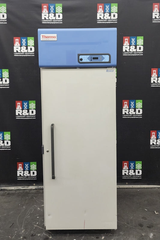 Thermo Scientific ULT2330A -30 Commercial Laboratory Freezer 23Cf, 120v, TESTED