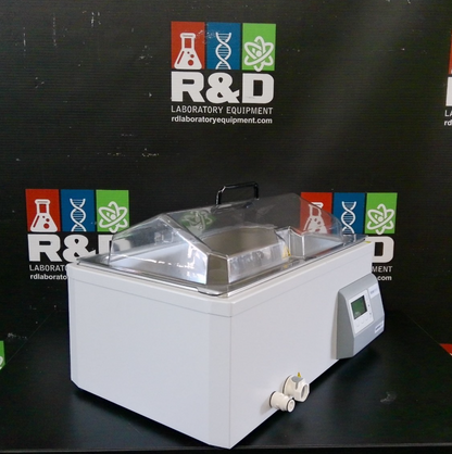 Fisherbrand Isotemp GPD20 General Purpose Deluxe Water Bath 20L FULLY TESTED