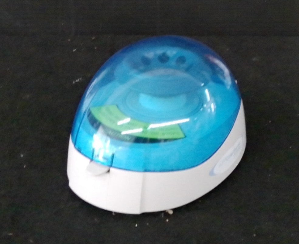 Cole Parmer C1008-B my FUGE Mini Centrifuge