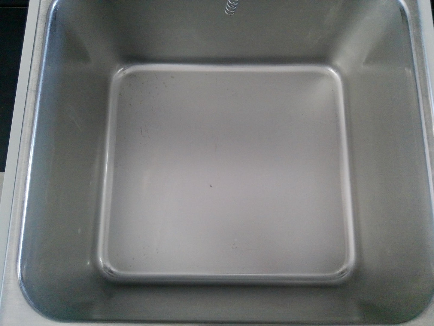 Thermo Scientific 2837 Precision 2837 Digital Heated Water Bath 12L (2009)
