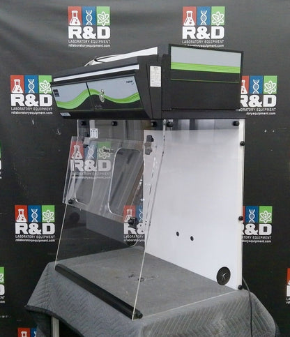 Erlab Captair 321 Smart Ductless Fume Hood w/ Filter (no Base/ Stand)
