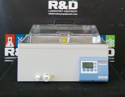 Themo Scientific Precision GP20 General Purpose Deluxe Water Bath 20L