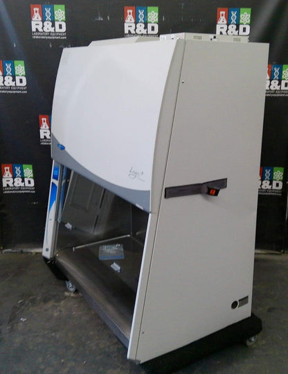Labconco 4ft 302419101 Logic+ A2 Biosafety Cabinet w/Stand & UV FULLY TESTED