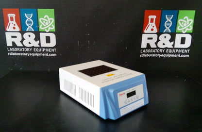 Thermo Scientific 88870001 Digital Drybath Standard 1 Block Heater