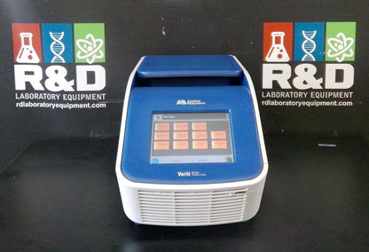 Applied Biosystems 9902 Veriti 96Well Thermal Cycler (2008)