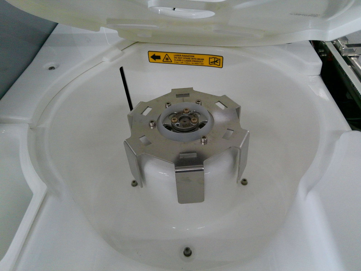 Thermo Fisher Scientific 864 Indiko Clinical Chemistry Analyzer w/ PC & Software