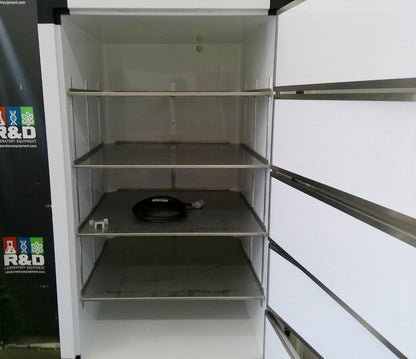 Thermo Scientific RLE50086A -86C Ultra Low Freezer 24.1Cf (2018) FULLY TESTED