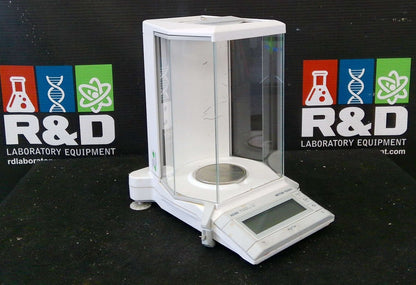 Mettler Toledo AG285 Analytical Balance Laboratory Scale- Calibrated & TESTED