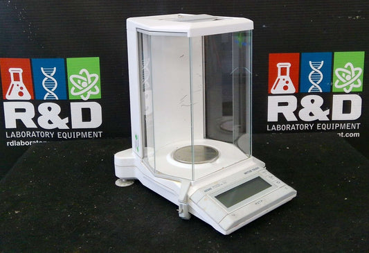 Mettler Toledo AG285 Analytical Balance Laboratory Scale- Calibrated & TESTED
