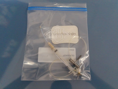 Guava Technologies Guava EasyCyte Plus Flow Cytometer System w/ Class 1 Laser