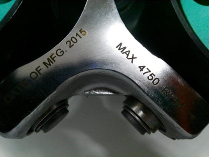 Beckman Allegra X-12R Refrigerated Benchtop Centrifuge w/ Rotor, Buckets 208v