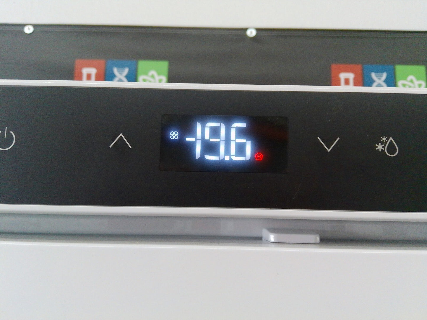 Liebherr LFB19W1HC Mediline General Purpose -20c Lab Freezer 19Cf 120v