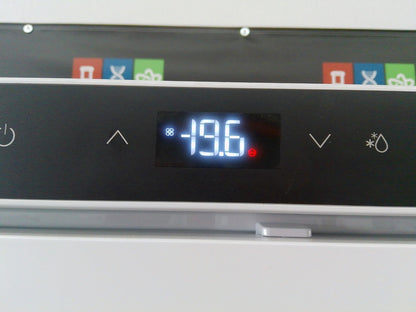 Liebherr LFB19W1HC Mediline General Purpose -20c Lab Freezer 19Cf 120v